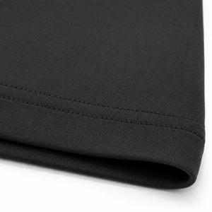 Calzoncillos Bóxer para Hombre 100% Algodón, Ropa Interior Suave Tejida, Cintura Elástica, Cierre de Botón, Ajuste Holgado, Transpirable, Logotipo Personalizado, Marca Privada - Product Image 2