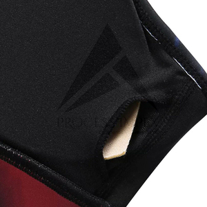Soutien-gorge de sport personnalisé pour femmes, haut de gamme, tissu flexible, fabrication OEM ODM, processus d'approvisionnement sous marque privée Impex - Product Image 4