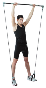 ALLWINWIN GYS04 Gym Stick - - Product Image 3