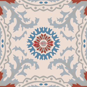 กระเบื้องผนังภายนอกขนาด 190x190 มม. ลายอิฐ - Product Image 2