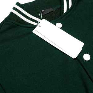 เสื้อแจ็กเก็ตทีมกีฬาผู้ชายเสื้อแจ็กเก็ตระบายอากาศได้ดีดีไซน์แฟชั่นใหม่ล่าสุดสวมใส่สบาย - Product Image 3