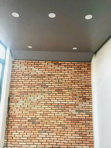 Revestimiento de Pared de Mármol Natural de Lujo, 4mm/10mm, Panel Decorativo Ecológico Moderno con Diseño de Hongo para Paredes Interiores/Exteriores - Product Image 5