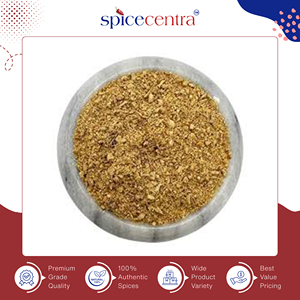 Fabricante y Exportador de Origen Indio, Marca Spicecentra, Gránulos de Jengibre Puro Seco de Alta Calidad, 12 Meses de Vida Útil, Logotipo Personalizado - Product Image 3