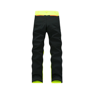 Pantalones de seguridad de algodón ignífugos e impermeables para hombre, cómodos y transpirables, recién llegados, a bajo precio. - Product Image 2