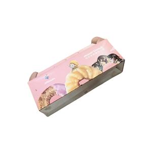 Cajas de Cartón Corrugado Ranuradas de Alta Calidad OEM, Papel Color Marfil, Embalaje Personalizado al por Mayor, Ecológico y Reciclado - Product Image 2