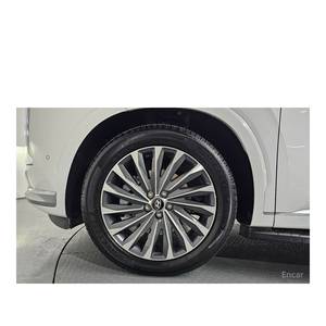 Para Hyundai Palisade Diésel 2.2 4WD Modelo Septiembre 2023 con 9,187 km, Caja de Cambios Automática, Asientos de Cuero, Volante a la Izquierda - Product Image 5