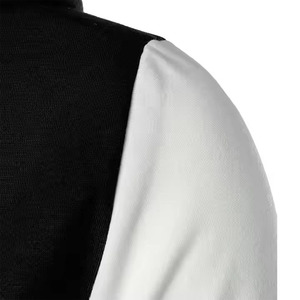 OEMODM High Quality Baseball Varsity Jacket Custom Chenille embriordry Logo Heavyweight Warm Wool Letterman Jacket for <b>men</b> - Product Image 4