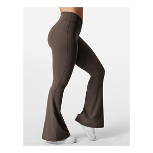 บริการ OEM กางเกงยีนส์ของผู้หญิงกางเกงสไตล์ไม่ซ้ำใครมาใหม่ขนาดใหญ่ - Product Image 3