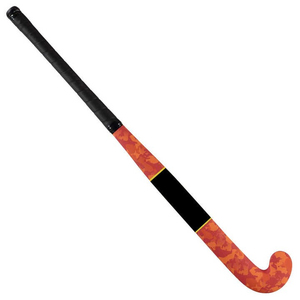 Palo de Hockey Profesional Personalizado de Carbono Compuesto para Entrenamiento y Partidos al Aire Libre, Equipo de Hockey, Proveedor Deportivo Mayorista OEM - Product Image 2