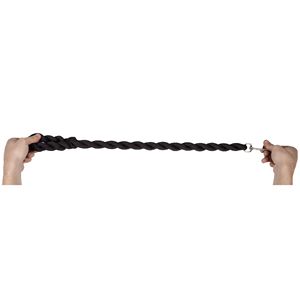 Guinzaglio per Cani Intrecciato Tough Tugger, Resistenza Industriale con Assorbimento degli Urti per Animali Attivi - Product Image 5