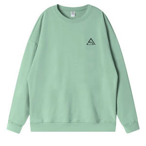 Sudadera de Forro Polar Ligera, Transpirable y de Secado Rápido para Mujer, Estilo Urbano Informal, Personalizable con Impresión Frontal, Servicio OEM 100% - Product Image 1