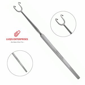 <b>Plastic</b> Surgery Instruments <b>Hooks</b> and Retractors Stainless Steel Reusable Surgical Instruments - Product Image 4