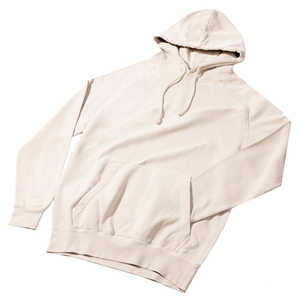 เสื้อฮู้ดดี้วินเทจลายเรียบ ผ้าฝ้าย 100% ระบายอากาศได้ดี สไตล์สตรีทแวร์สำหรับฤดูหนาว คอลเลคชั่นใหม่ปี 2026 - Product Image 2
