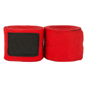 Best Top Trending Support <b>Hand</b> Wraps Wholesale High Quality OEM Customized Logo Printed Boxing <b>hand</b> Wrap - Product Image 4