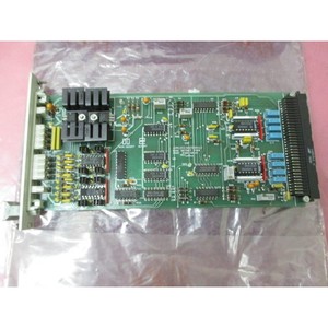 AMAT 0100-00132 PCB Sync Detect PWB, FAB - อุปกรณ์และอะไหล่เซมิคอนดักเตอร์ระดับโลกที่เชื่อถือได้ - Product Image 4
