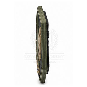 Tactical <b>Patches</b> With Creative Designs Durable Fabric And Neat Styling <b>For</b> <b>Jackets</b> Bags Hats And Outdoor Wear - Product Image 2