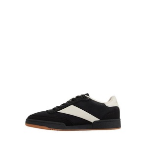 Zapatillas Deportivas Blancas Planas de Última Moda para Hombre, Transpirables, Ligeras y Cómodas para Caminar, Otoño-Invierno - Product Image 3
