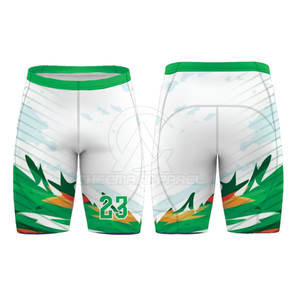 Uniformes de Fútbol Americano 7v7 Elite, Diseño Personalizado OEM, Ligeros - Product Image 5