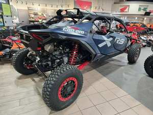 COMPRE AHORA 2026 CAN-AM MAVERICK R MAX X RS 999T DCT Vehículo Utilitario Todoterreno - Product Image 1