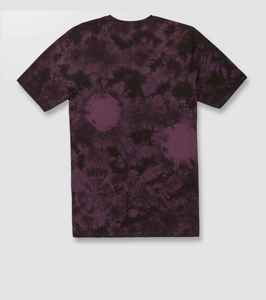 Camiseta de Algodón Orgánico Unisex de Alta Calidad, 230 g/m², Corte Holgado, Personalizable, Camiseta de Algodón para Hombre, Camiseta Lisa para Hombre, Camisetas con Lavado Ácido - Product Image 1