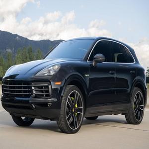 Suministro al por mayor de autos usados Porsche Cayenne E-Hybrid 2020 - Product Image 3