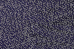 Tela Brocada con Diseño Floral, Material Poliéster, Acabado Suave, Textil para Vestidos Étnicos, Trajes y Decoración del Hogar - Product Image 2