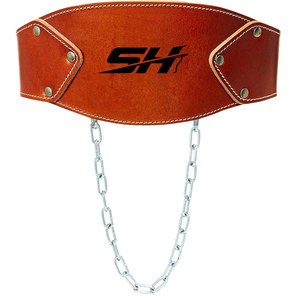 Weightlifting Dip <b>Belts</b> For Men Women Extra Strong Steel <b>Chain</b> For Dips Squats Pull Ups Strength Training Weightlifting <b>Belt</b> Use - Product Image 1