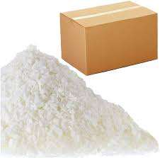 Order Raw High Quality Private Label Bulk Scented Aromatherapy Soy <b>Wax</b> Flakes for Candle Making Home Decor Handmade Pillar Shape - Product Image 5