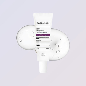 เซรั่มบำรุงผิวหน้าคอลลาเจน Whatiforskin NMN เมลราโทนิน อลบูติน เซรั่มคอลลาเจนบำรุงผิวหน้า เซรั่ม PDRN บำรุงผิวหน้า เซรั่มเพิ่มความกระจ่างใสให้ผิวหน้า - Product Image 2