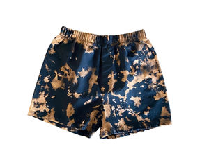 Pantalones Cortos Ligeros de Verano para Hombre, Pantalones Cortos Deportivos con Bolsillos Laterales, Cordón Ajustable, Transpirables, en Oferta - Product Image 4