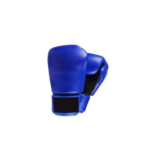 ถุงมือชกมวยคุณภาพสูงขายส่ง หนัง PU ทนทาน เป็นมิตรกับสิ่งแวดล้อม รับทำโลโก้ตามสั่ง ขนาดตามสั่ง บริการ OEM - Product Image 1