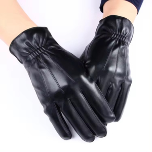 Gants de conduite personnalisés avec logo, faible MOQ, fabricant de gants de conduite sous marque privée, expédition rapide, gants de conduite imprimés sur mesure, OEM - Product Image 3