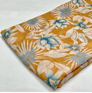 Tissu imprimé de qualité supérieure pour la mode féminine, vêtements de créateurs, collection boutique et ligne textile de mode moderne. - Product Image 4