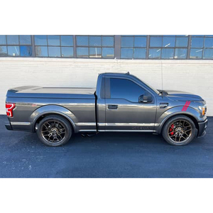 Ford F-150 Shelby Super Snake Sport 2020 - Product Image 2