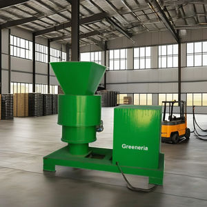 Trituradora de Cono de la Mejor Calidad con Motor AC, Aplicación Personalizable, Componentes Centrales de Recipiente a Presión, Fácil de Operar - Product Image 1