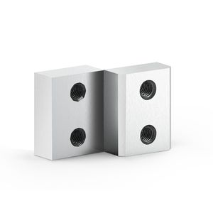 Lame per Tagliabarre Elettriche, 6 Pezzi, Diametro di Taglio 16mm (5/8 Pollici), HRC58-60, Lame Idrauliche Industriali per Barre d'Armatura - Product Image 1