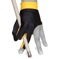 Guantes de Billar de Alta Calidad, Deportivos, Antideslizantes, de Secado Rápido, Ligeros, Duraderos, con Agarre, Colores Personalizables, Logotipo, Suministro de Fábrica