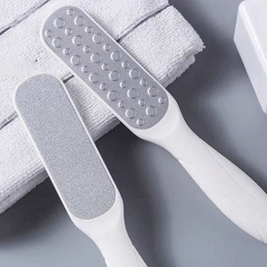 Ergonomic Foot Rasp Professional Callus Removal Foot <b>File</b> - Product Image 3