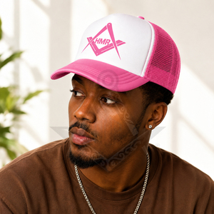 Ropa Masónica Herencia Griega, Fábrica de Artículos para Hermanas y Fraternidades, Gorra Personalizada, Ropa Masónica al por Mayor, Bordado de Alta Calidad - Product Image 5