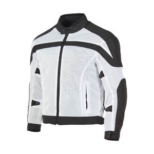 Diseña Tu Propia Chaqueta de Motocicleta de Invierno para Hombre, Transpirable, de Poliéster, Ropa Deportiva de Calidad Profesional - Product Image 6