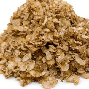AQUA VRIKSHA Flocons de millet Kodo Premium |   Millet Kodo Naturel Poha |   Flocons de millet sans gluten |   Céréales pour petit-déjeuner saines - Product Image 4