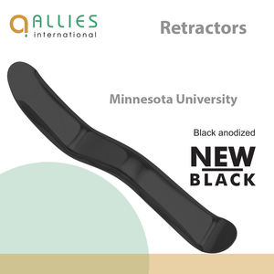 Retractor Cervical Manual Cloward de Acero Inoxidable de Alta Calidad Profesional, Modificación Cloward con Calidad Superior - Product Image 1