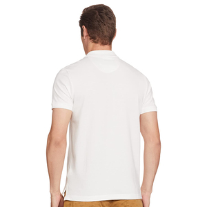 Nouveaux polos pour hommes, polos de haute qualité pour hommes, services OEM, prix abordables, polos pour hommes - Product Image 2