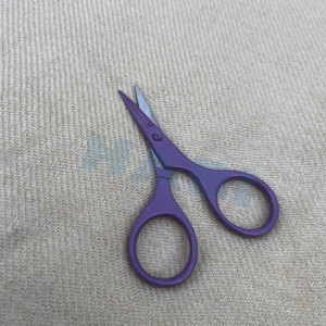 Ciseaux à broder professionnels Stork, fabricant en gros de ciseaux à fil, outils de manucure de haute qualité - Product Image 4