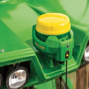 Sistema GPS Agrícola Starfire 7000 al por Mayor, Tecnología Digital Avanzada para Agricultura de Precisión, Motor y Bomba - Product Image 5