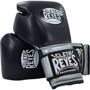 ราคาขายส่ง RTS ถุงมือชกมวย Cleto Reye คุณภาพพรีเมียม หนังวัวแท้ 100% สำหรับฝึกซ้อมและแข่งขัน  รับสั่งทำตามแบบ - Product Image 1