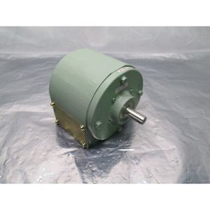 Moteur Mitsubishi Type NUK-1.2A, DC24V, 7 Z - Équipement et pièces semi-conductrices de renommée mondiale à confiance - Product Image 1