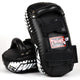 Multi Layer Shock Absorbing Kick Shield for Boxing Muay Thai MMA Training Sessions and Coaching <b>Drills</b> - Product Image 5