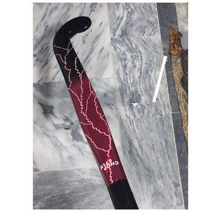Bâtons de hockey sur gazon en composite, équipement de jeu durable et léger, matériel sportif, fournisseur en gros pour matchs d'équipe - Product Image 2