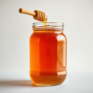 Miel de naranja fresca de granja, edulcorante natural puro orgánico a granel, proveedor de exportación al por mayor de calidad superior, suministro de embalaje global - Product Image 4